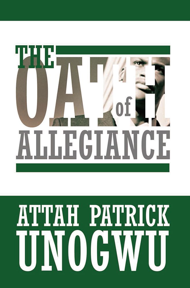 The Oath of Allegiance