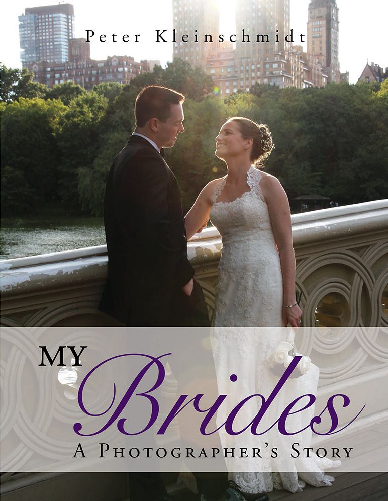 My Brides - A Photographer's Story