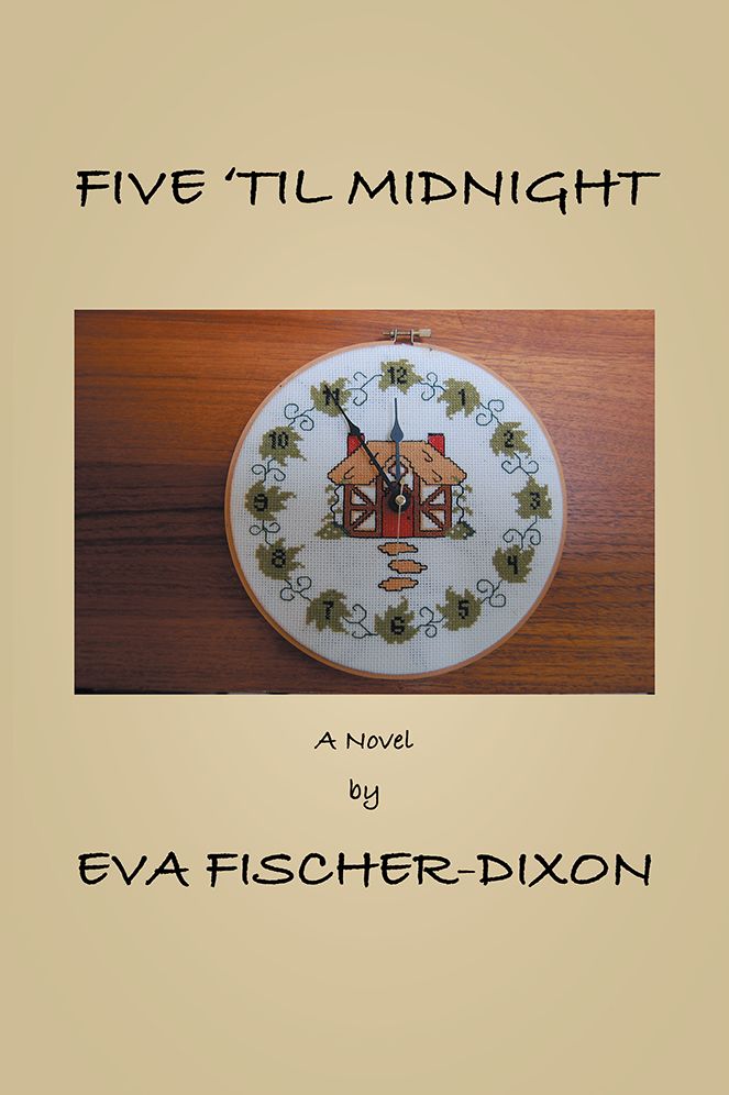 Five 'til Midnight