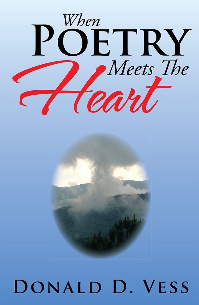 When Poetry Meets The Heart