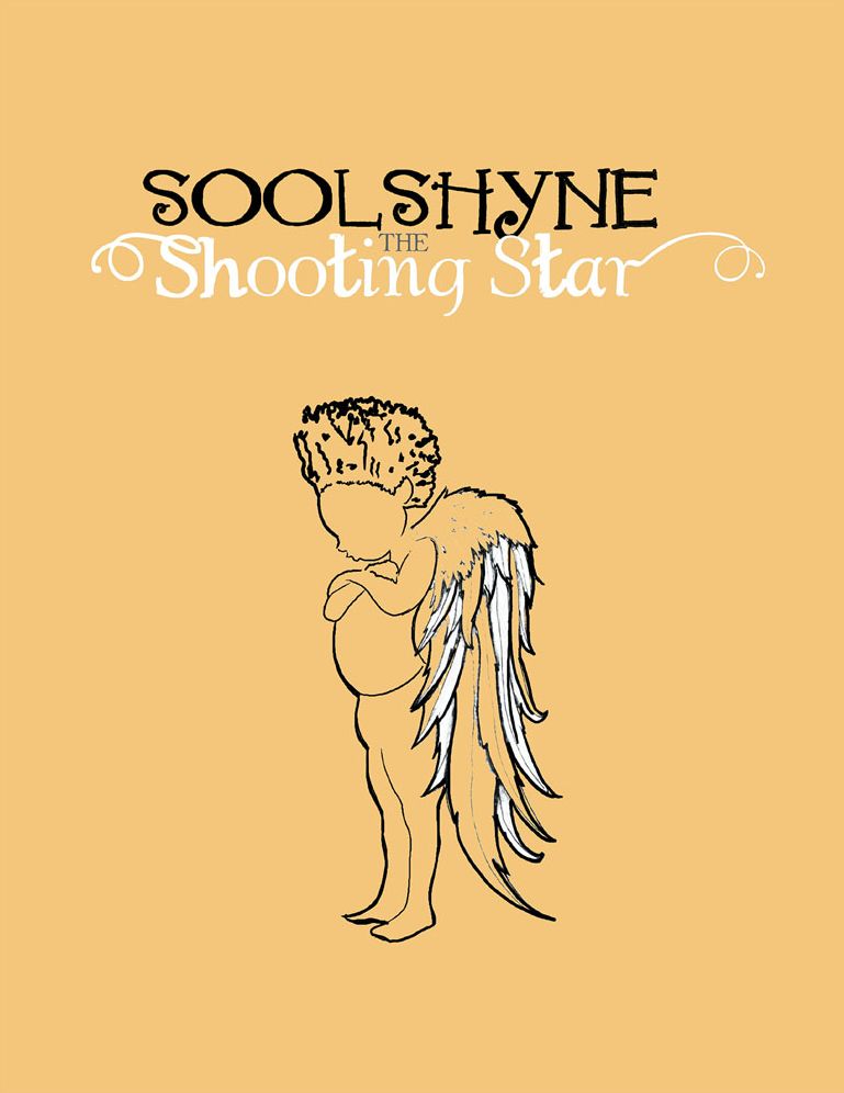 SOOLSHYNE THE SHOOTING STAR
