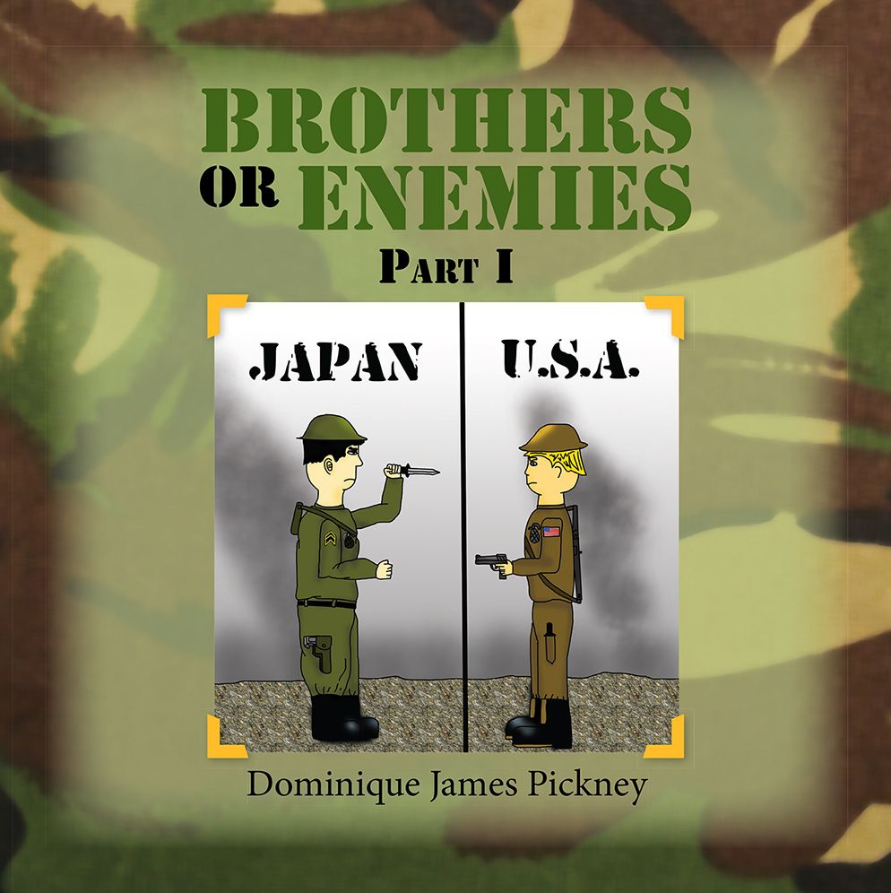 BROTHERS OR ENEMIES Part I