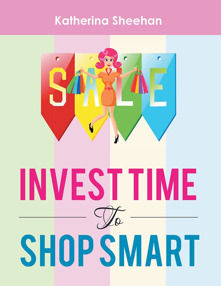 Invest Time To Shop Smart