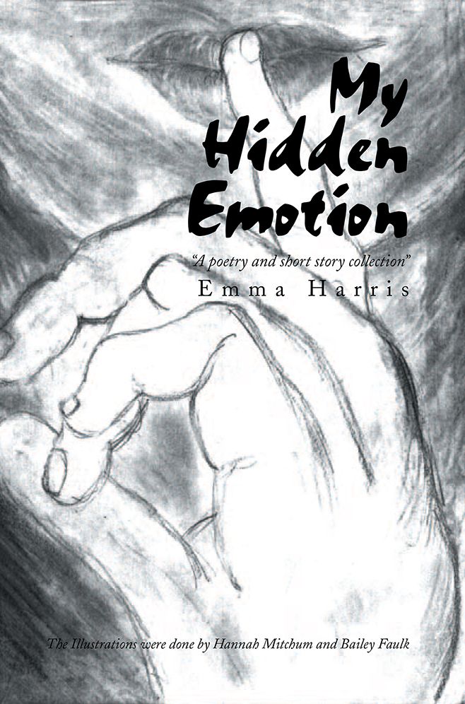 My Hidden Emotion: A poetry and short story collection