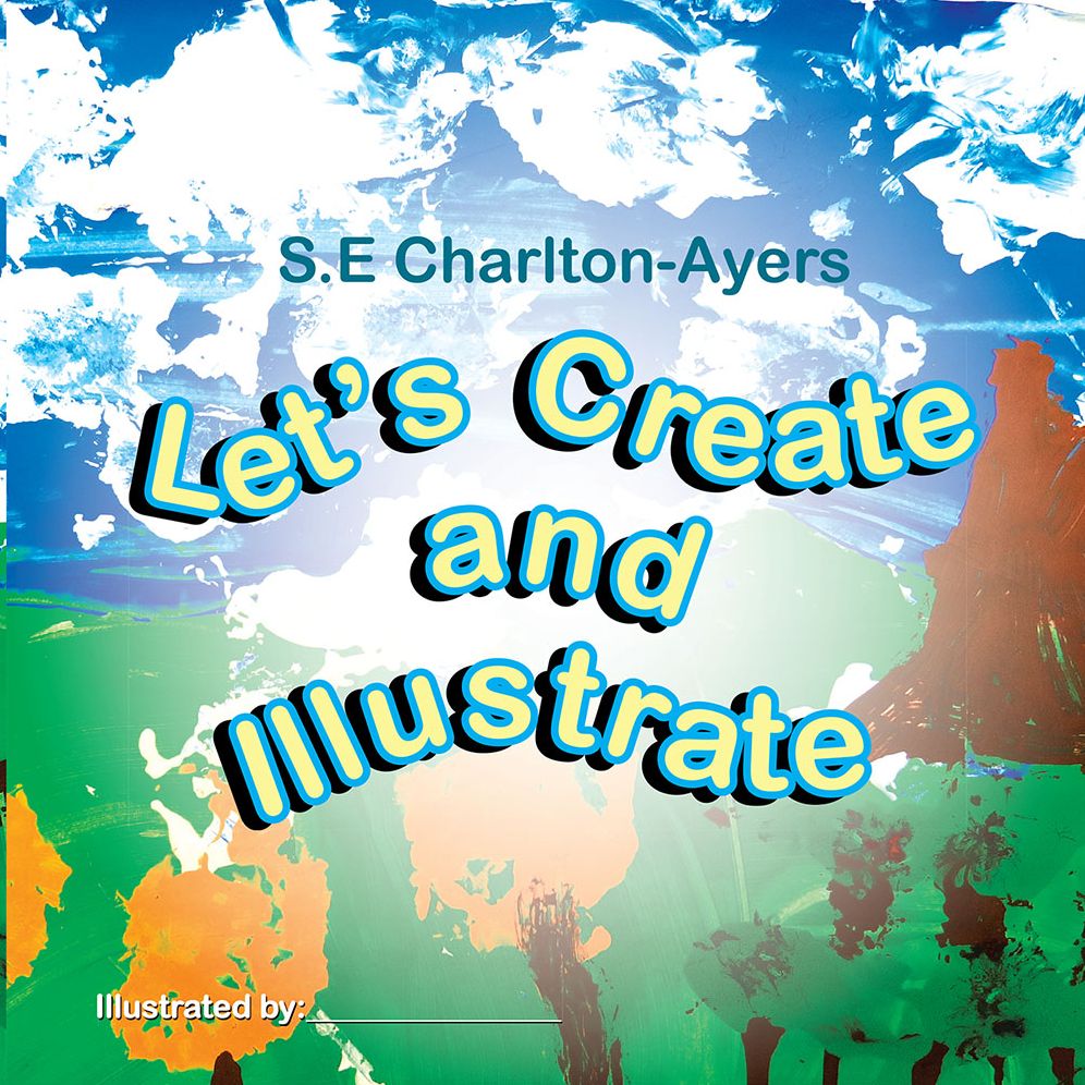 Let's Create and Illustrate