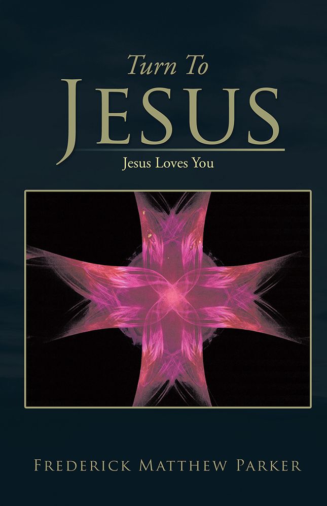 Turn to Jesus: Jesus Loves You