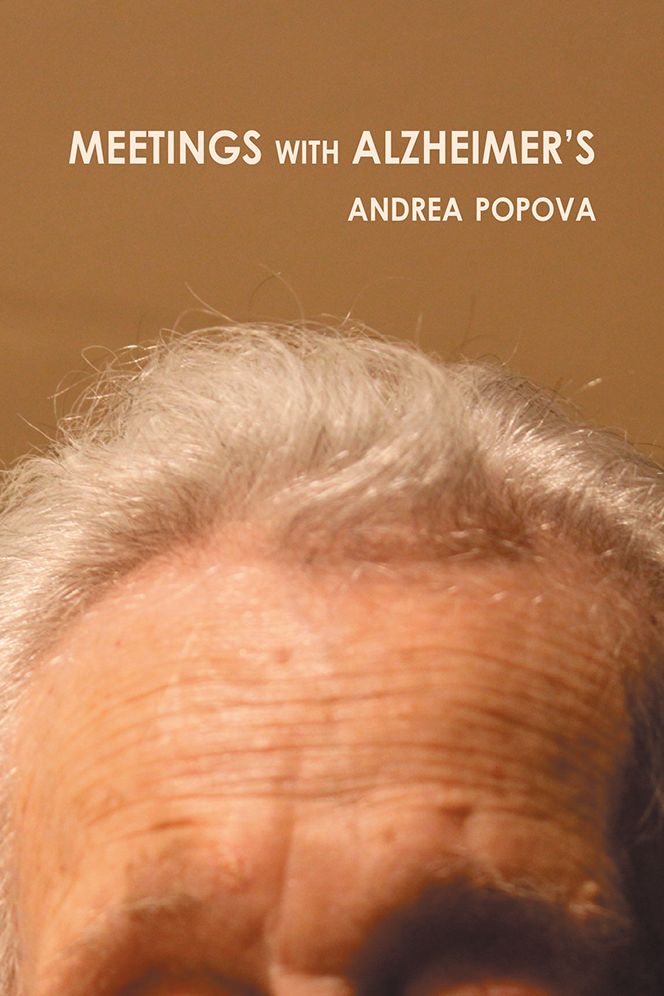 Meetings With Alzheimer's