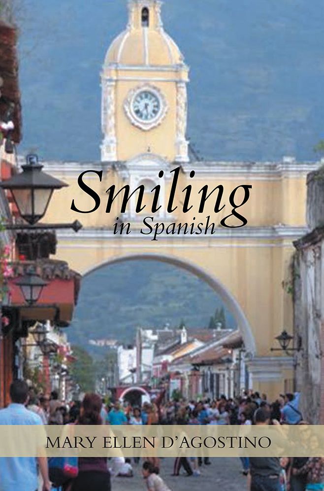 Smiling in Spanish