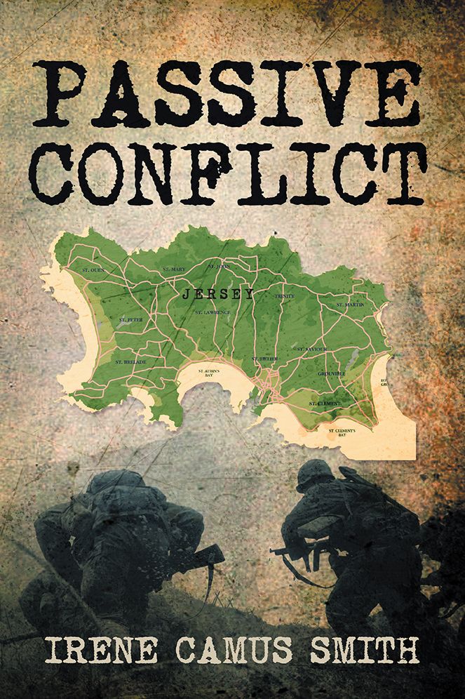 Passive Conflict