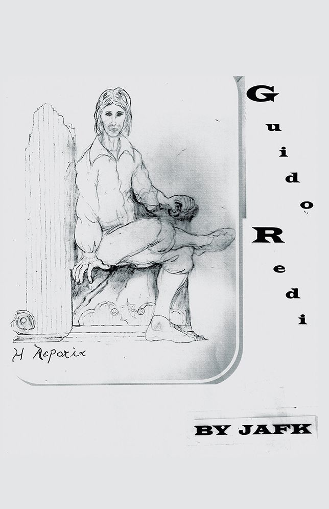 Guido Redi