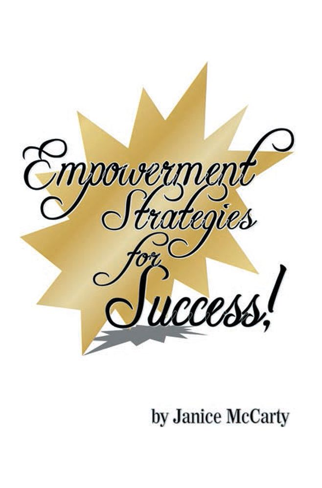 Empowerment Strategies for Success