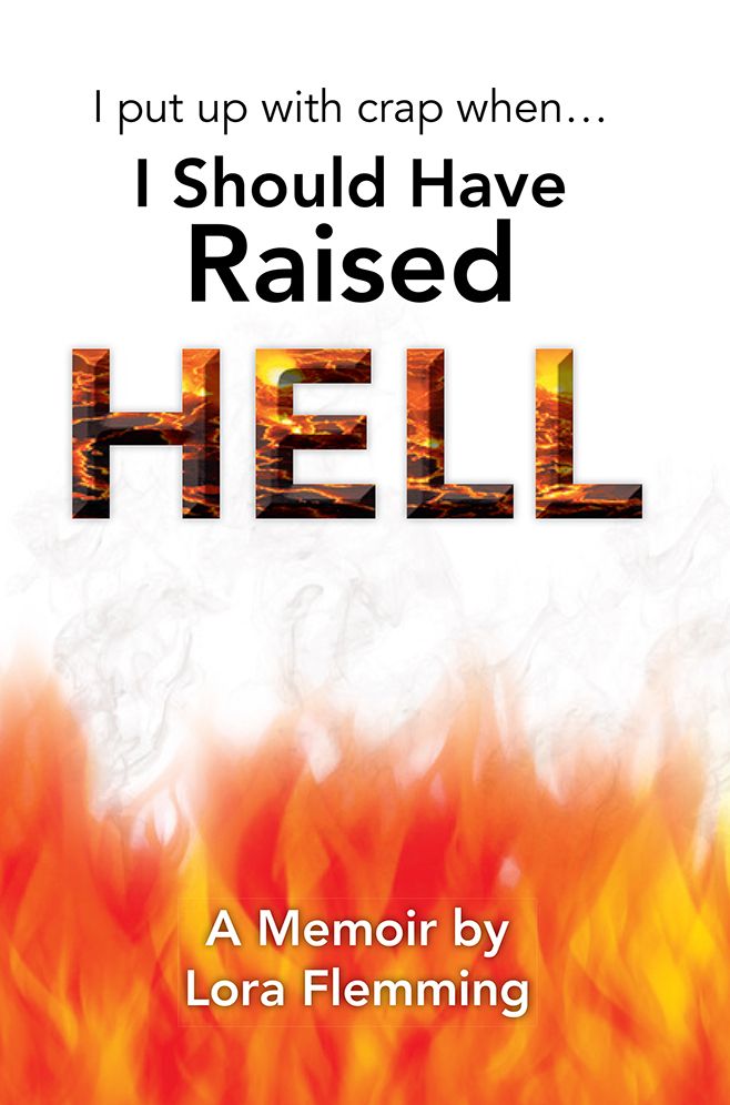 I Put Up With Crap When I Should Have Raised Hell