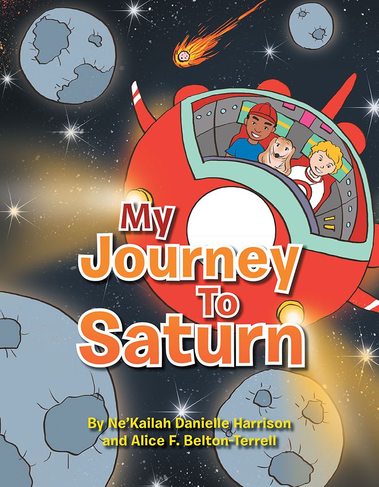 My Journey to Saturn