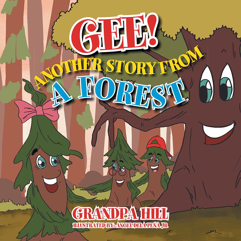 Gee! Another Story from a Forest