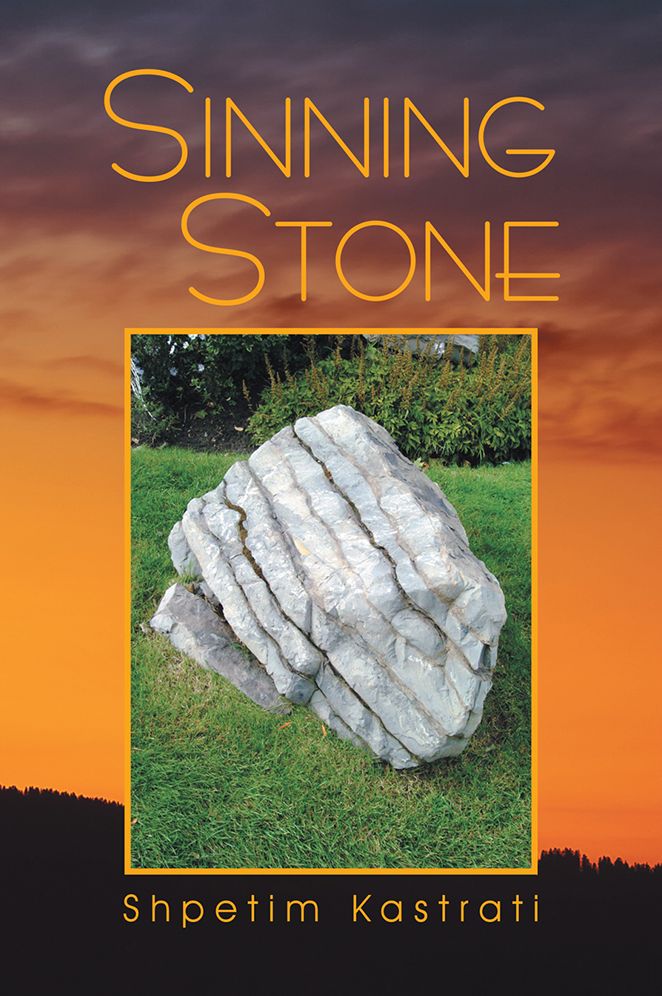 SINNING STONE