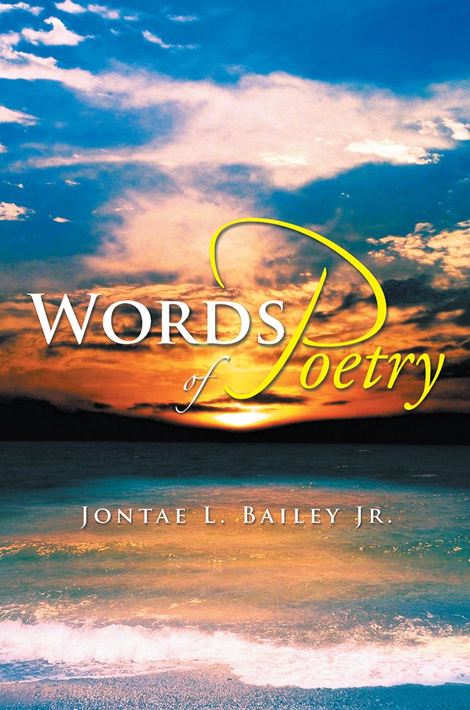 Words Of Poetry