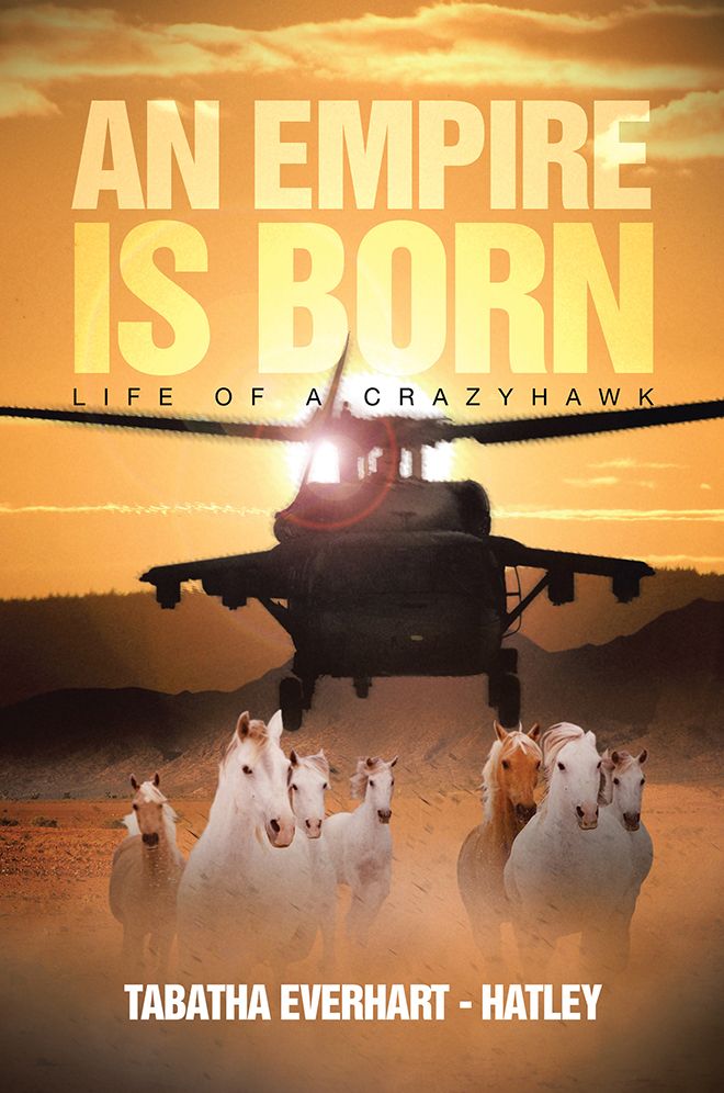 An Empire is Born: Life of a Crazyhawk
