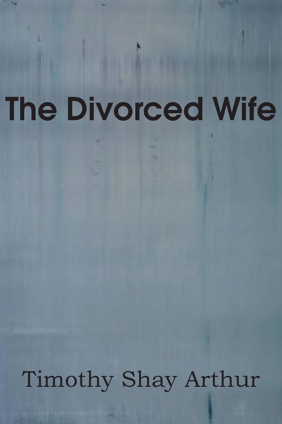The Divorced Wife
