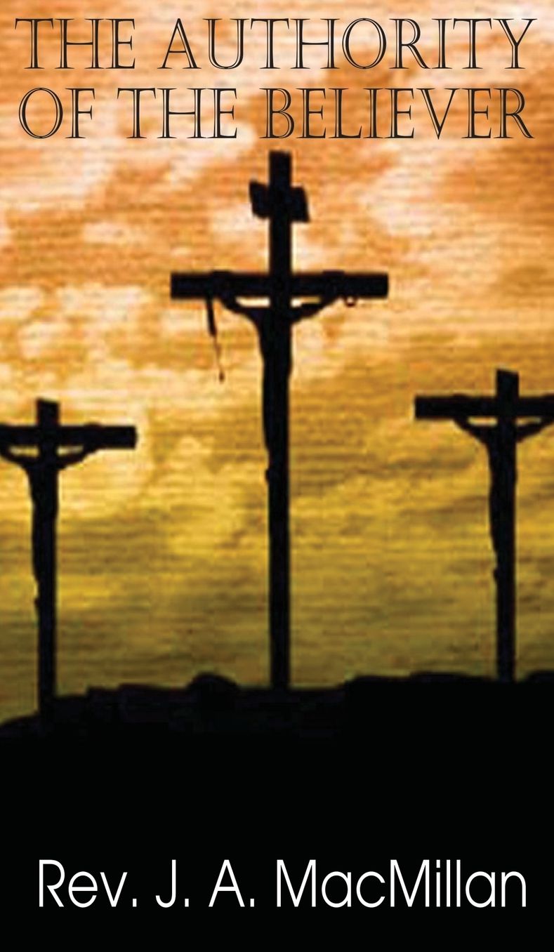 The Authority of the Believer