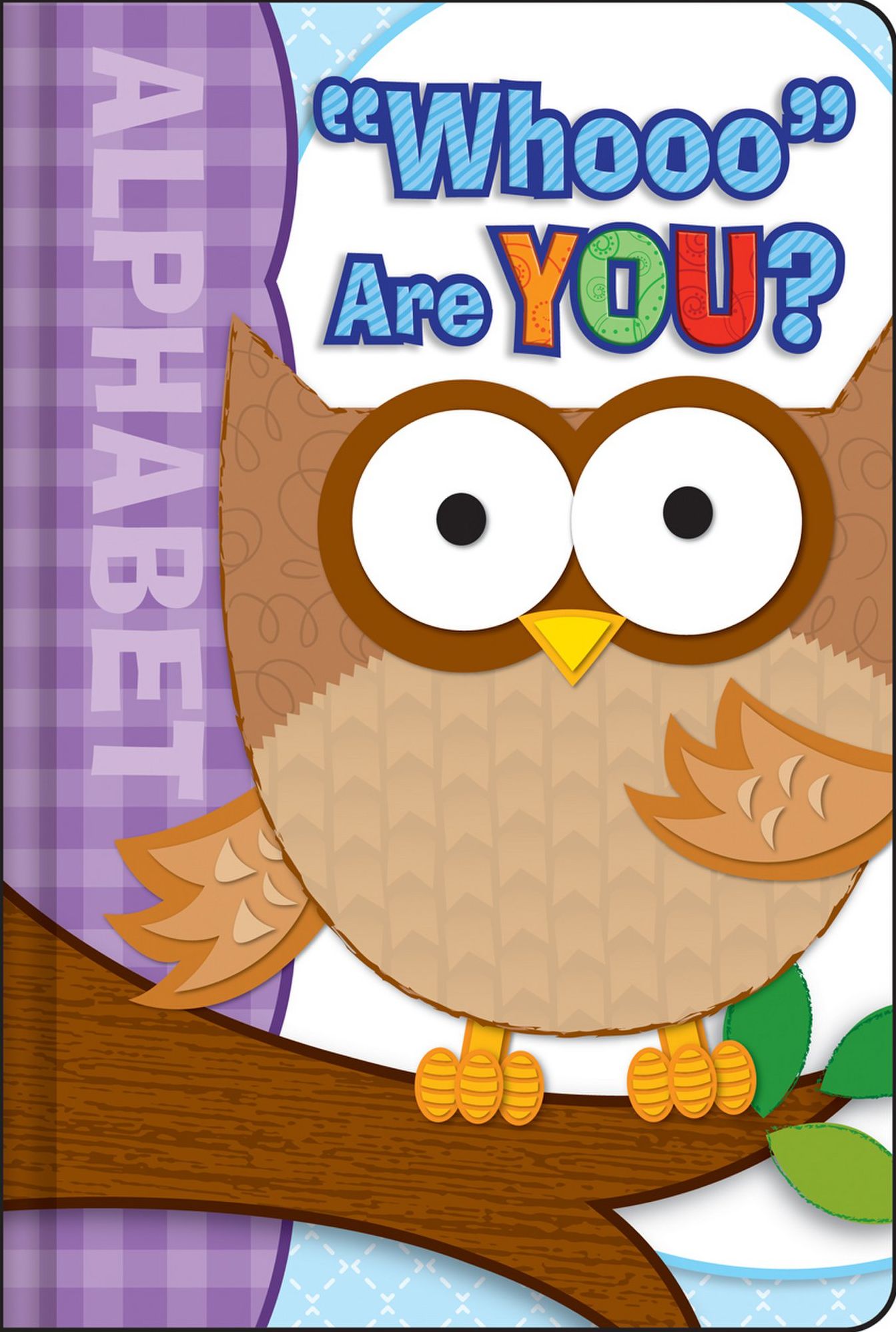 Whooo Are You?