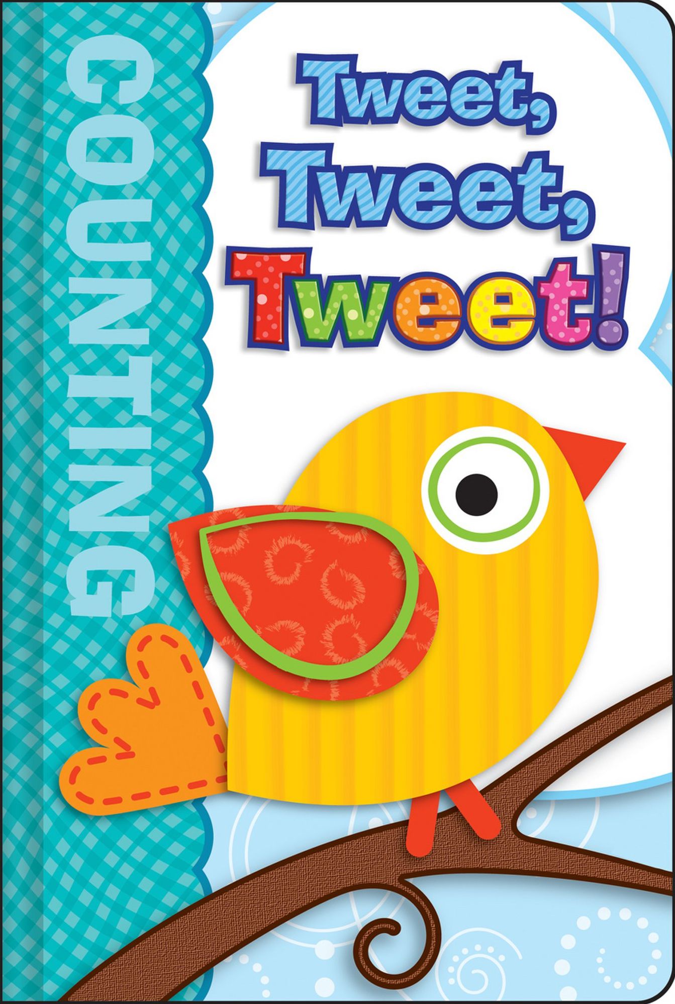 Tweet, Tweet, Tweet!