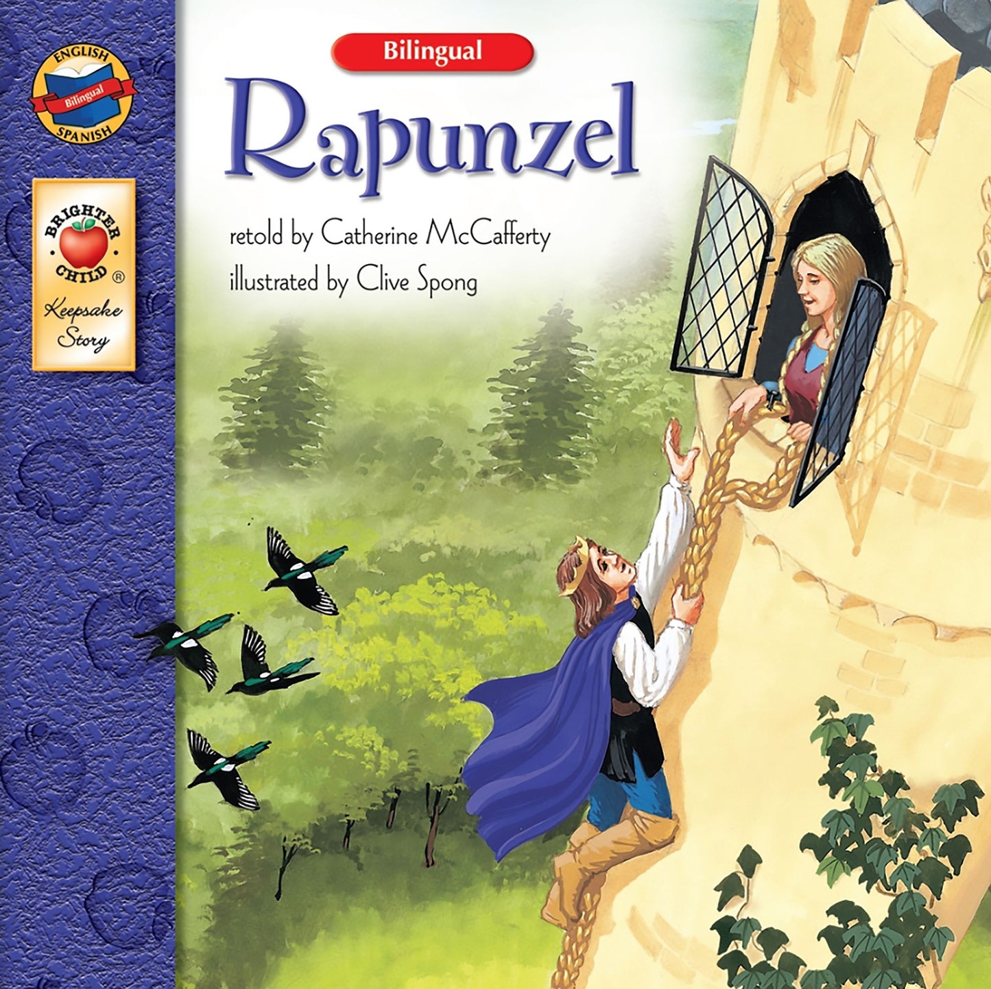 Rapunzel
