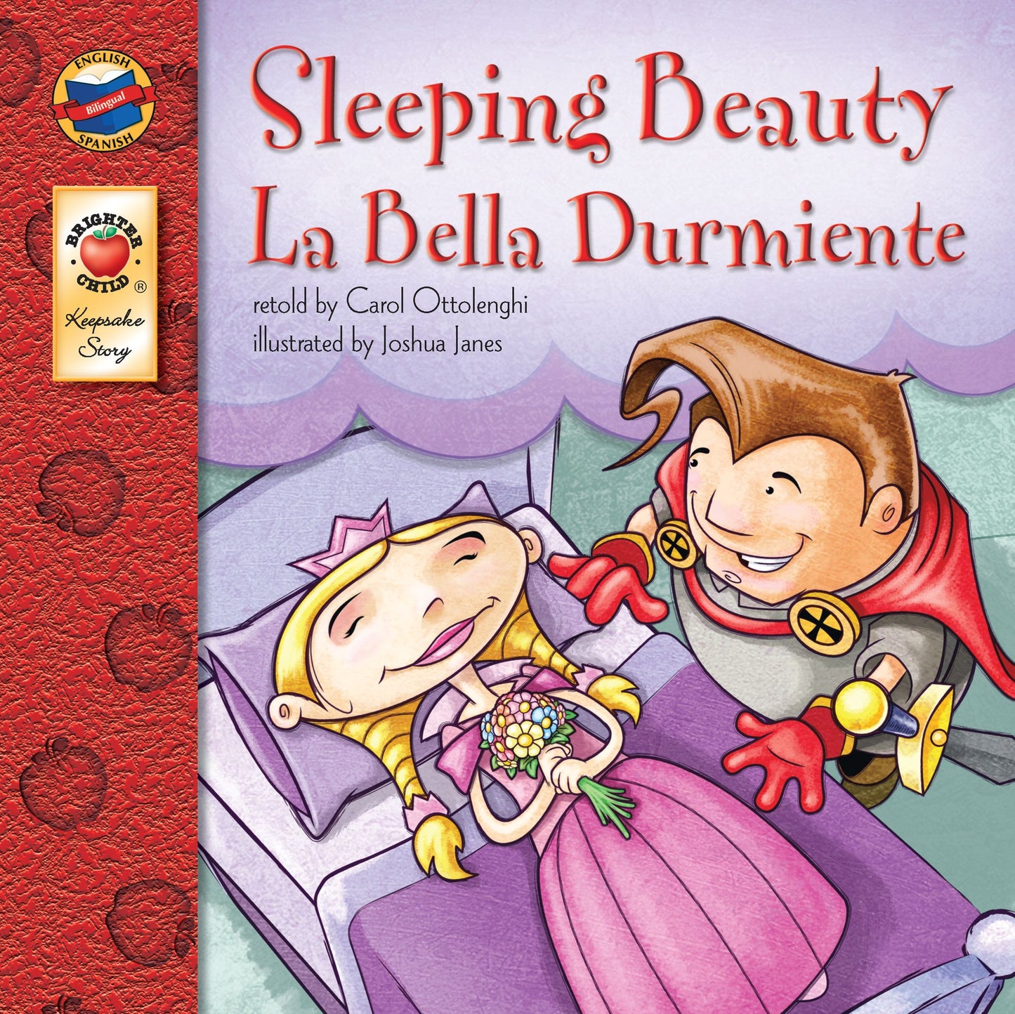 Sleeping Beauty: La Bella Durmiente