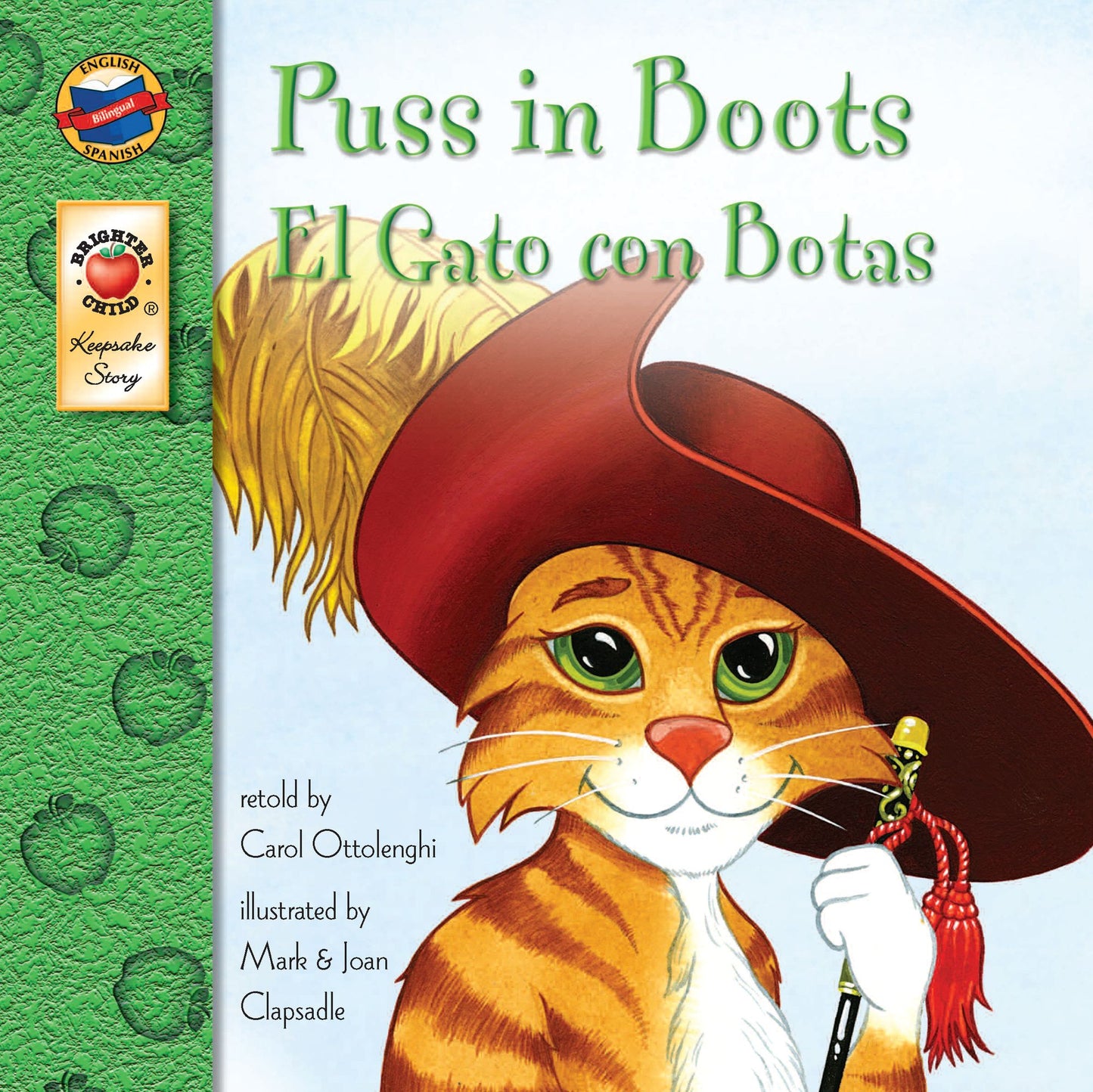 Puss in Boots: El Gato con Botas