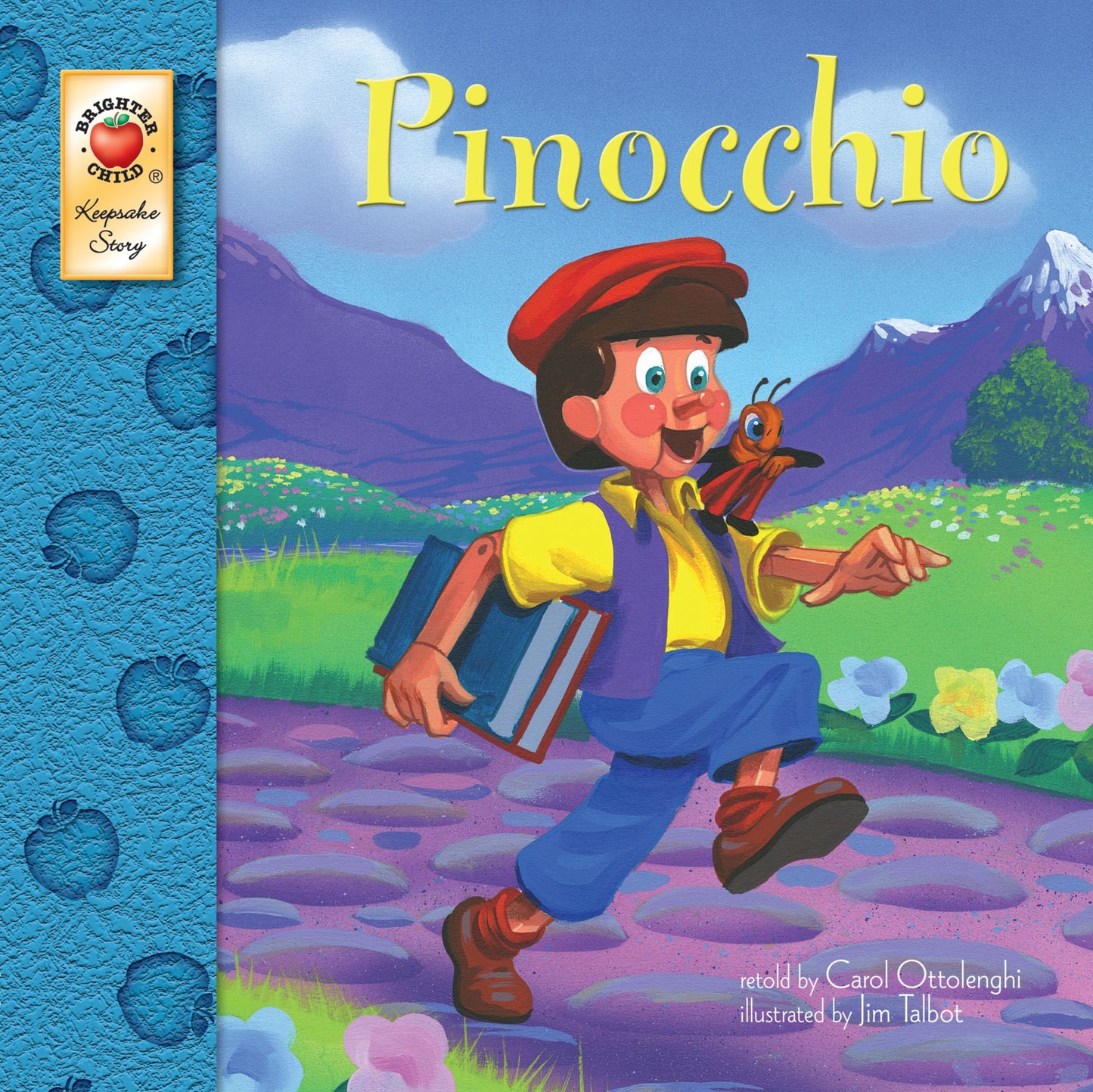 Pinocchio