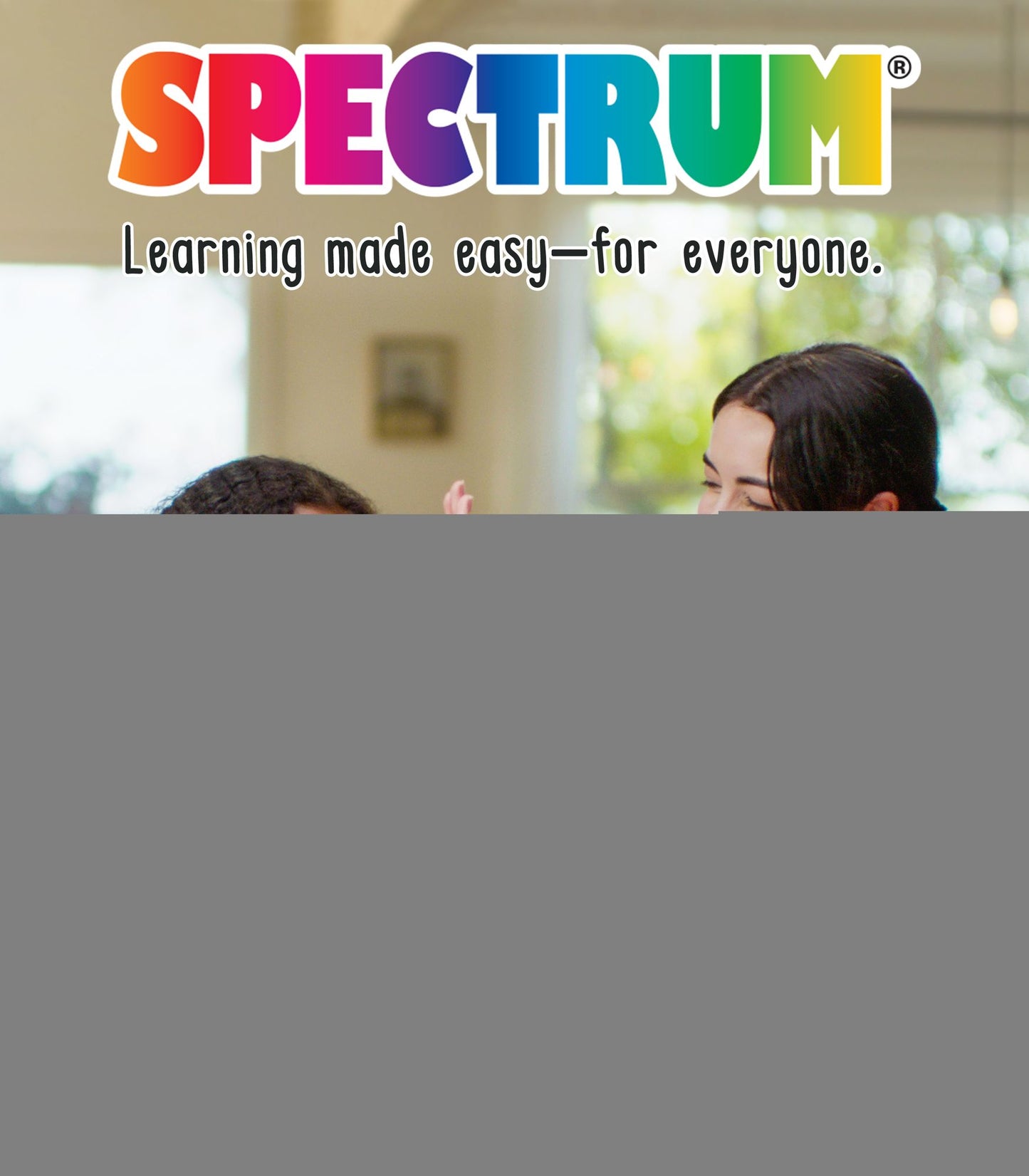 Carson Dellosa CD-704565 Spectrum Math Gr 5