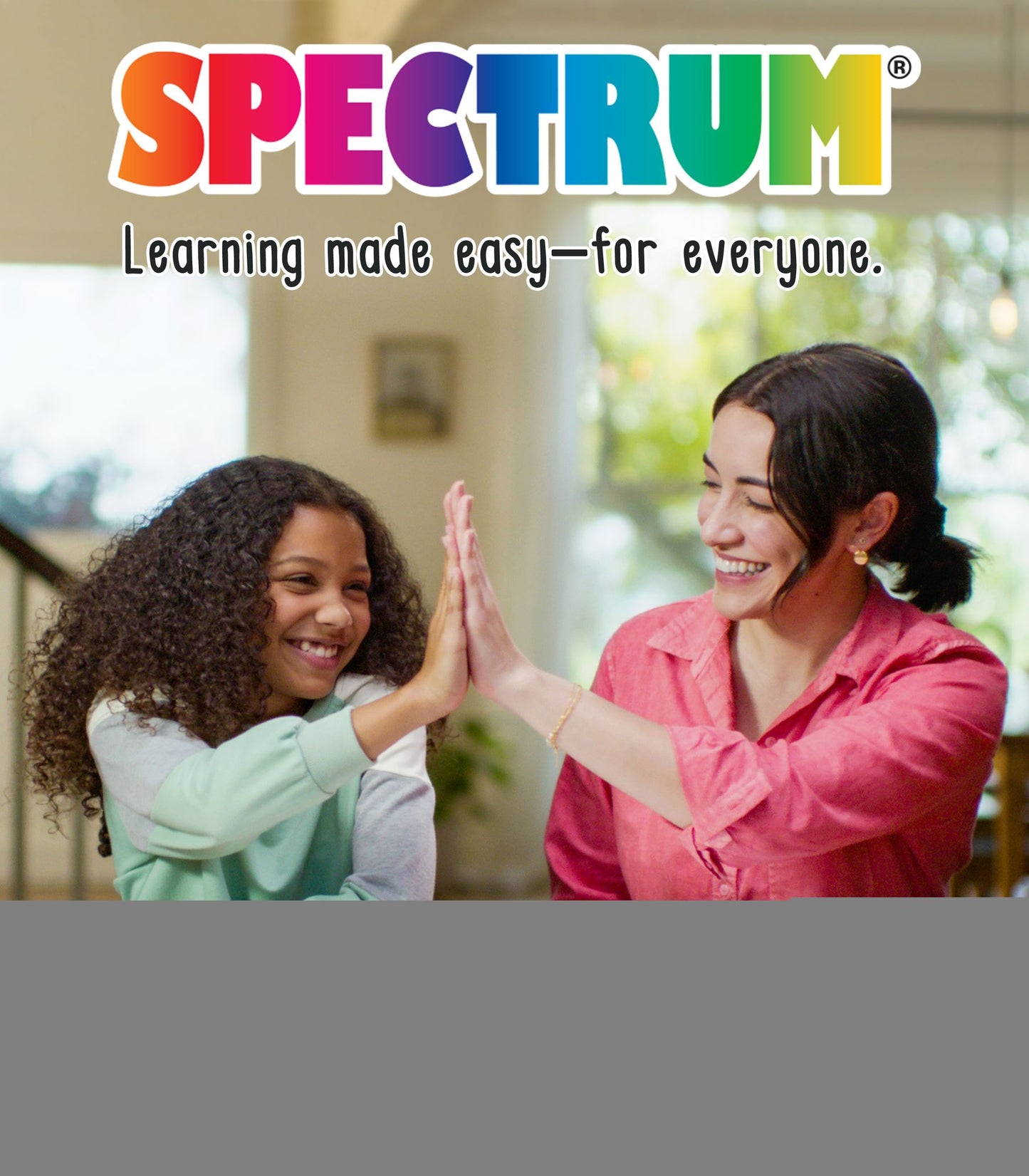 Carson Dellosa CD-704567 Spectrum Math Gr 7