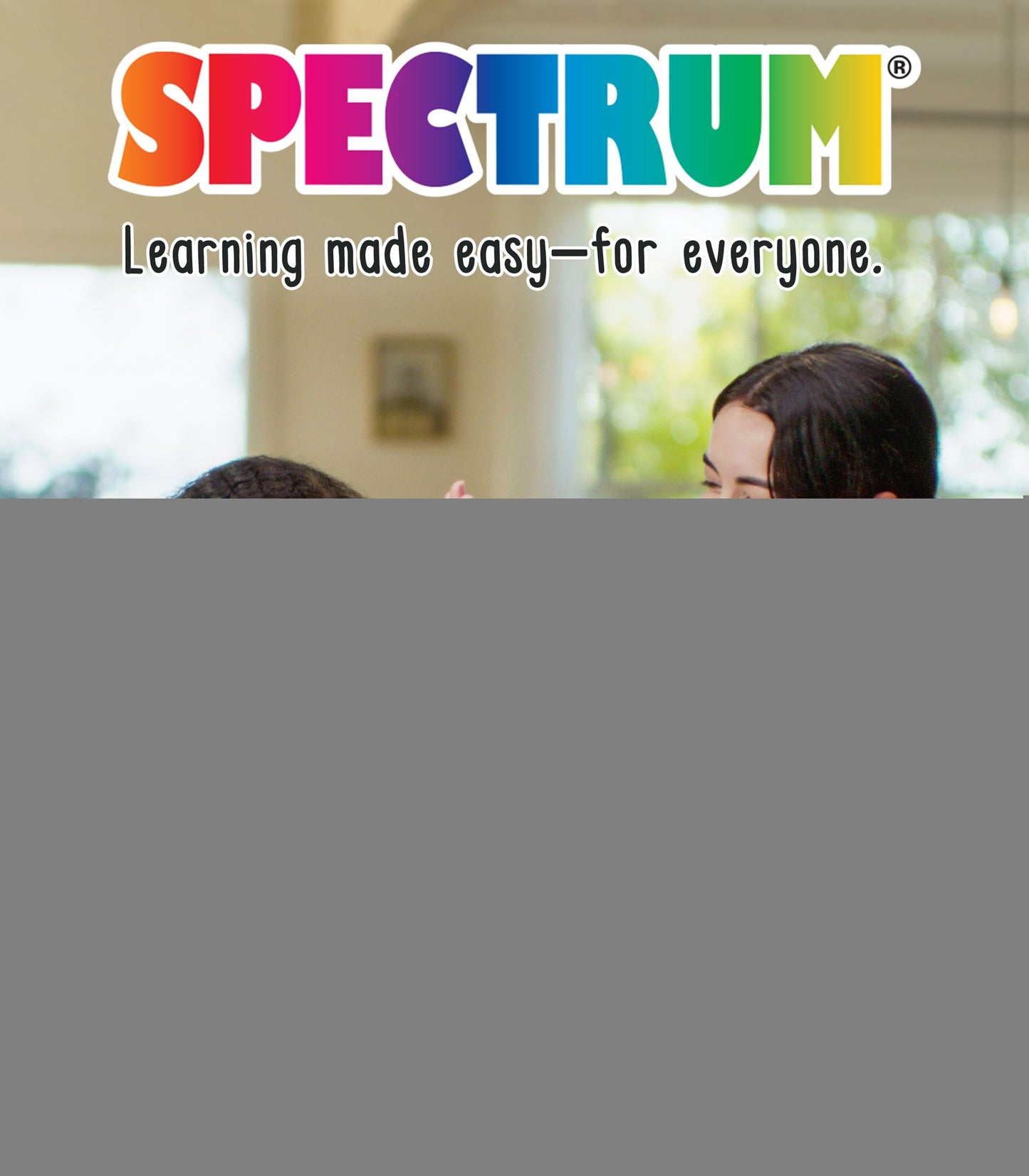 Spectrum Language Arts, Grade 5