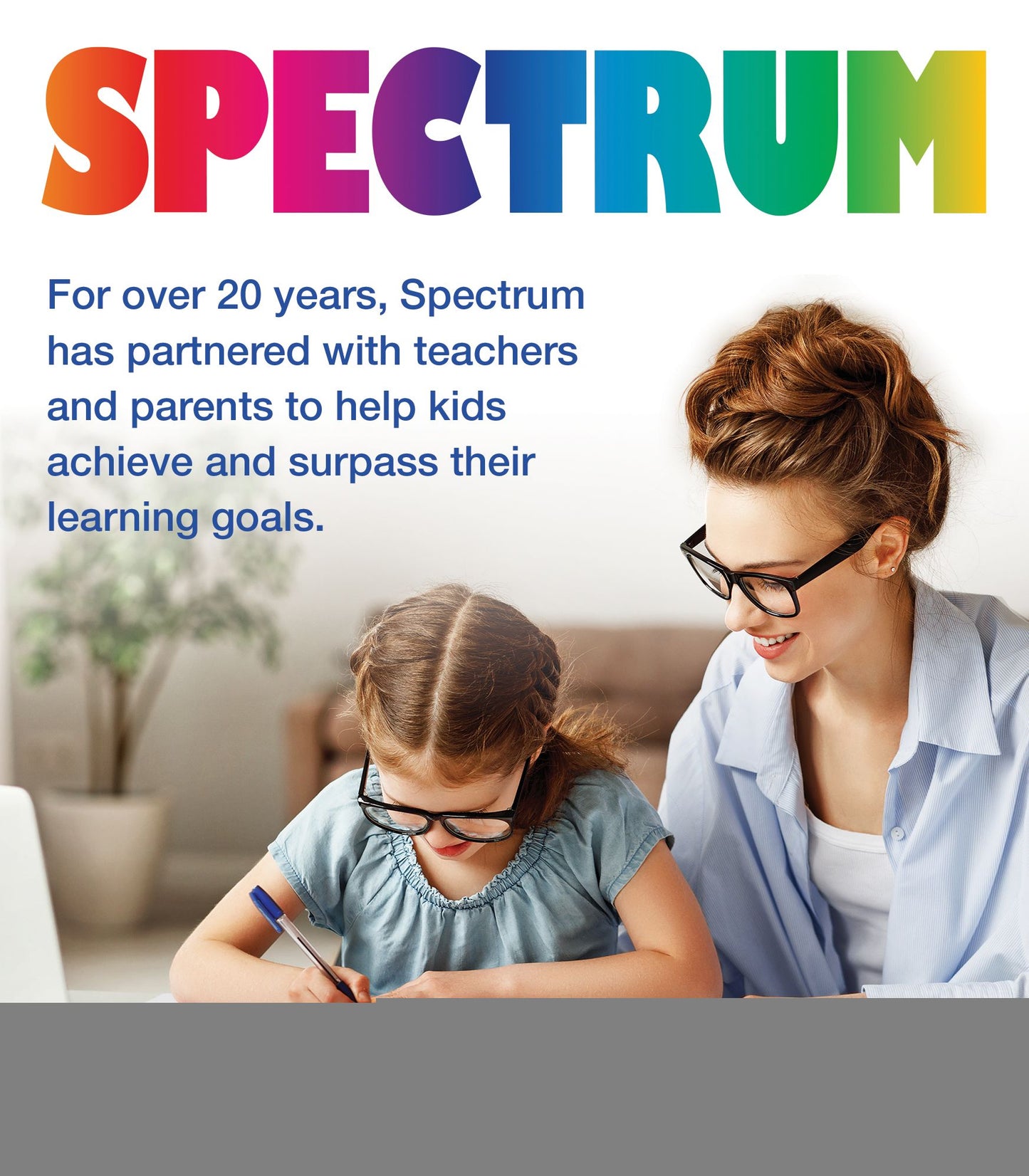 Spectrum Geography, Grade 6: The World