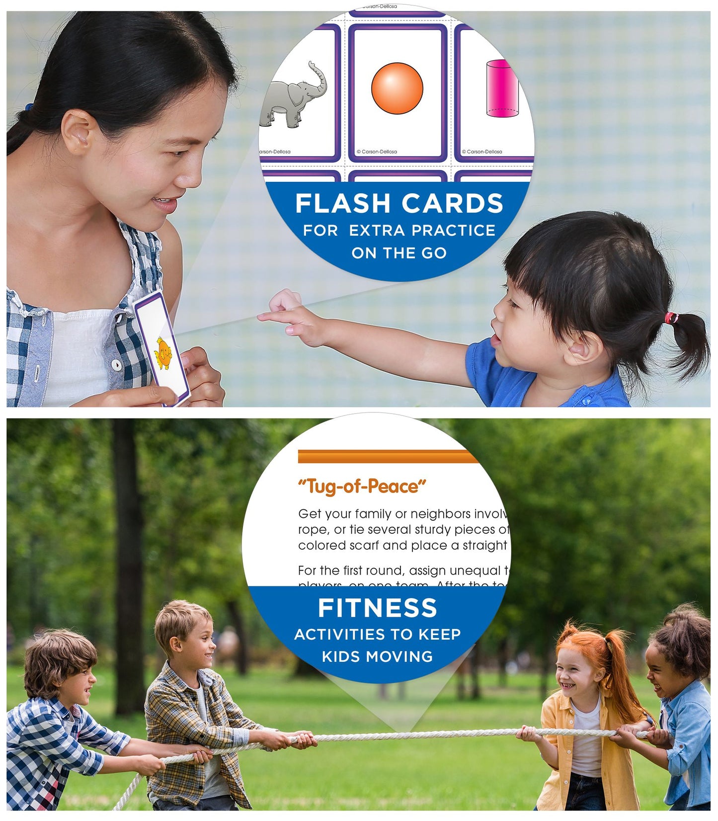 Summer Bridge Activities, Grades PK - K: Bridging Grades Prekindergarten to Kindergarten