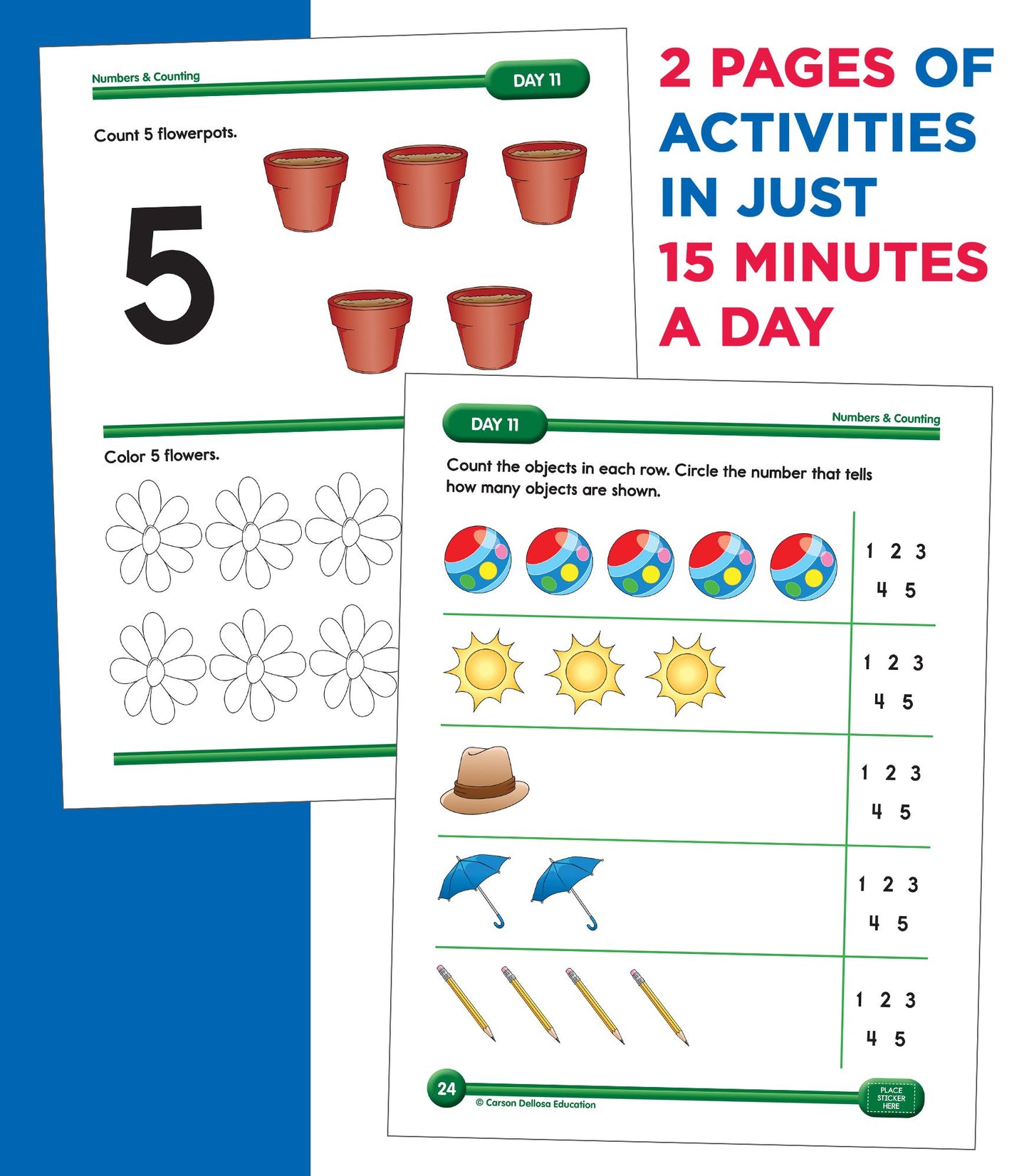 Summer Bridge Activities, Grades PK - K: Bridging Grades Prekindergarten to Kindergarten