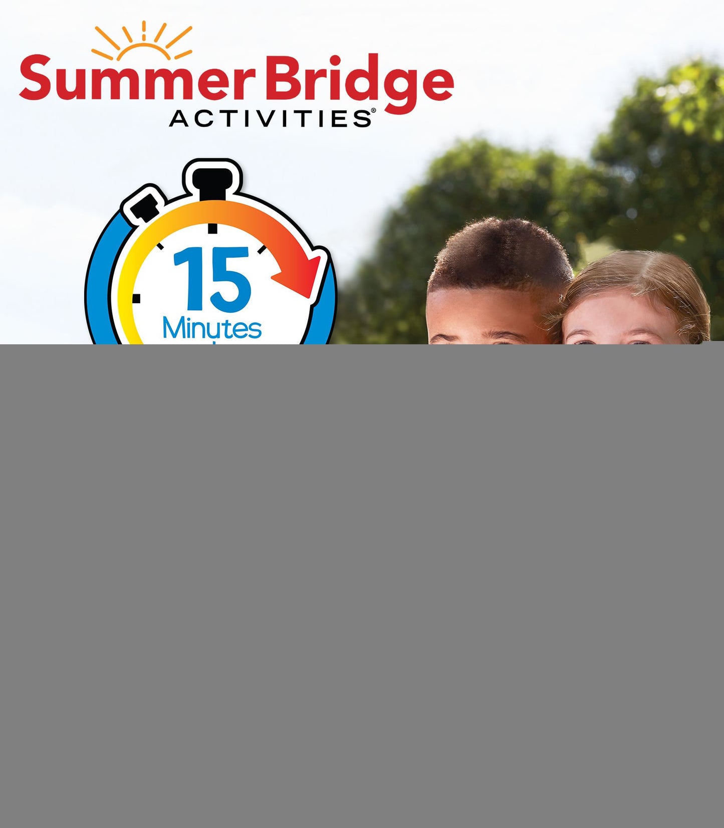 Summer Bridge Activities, Grades 3 - 4: Bridging Grades Third to Fourth