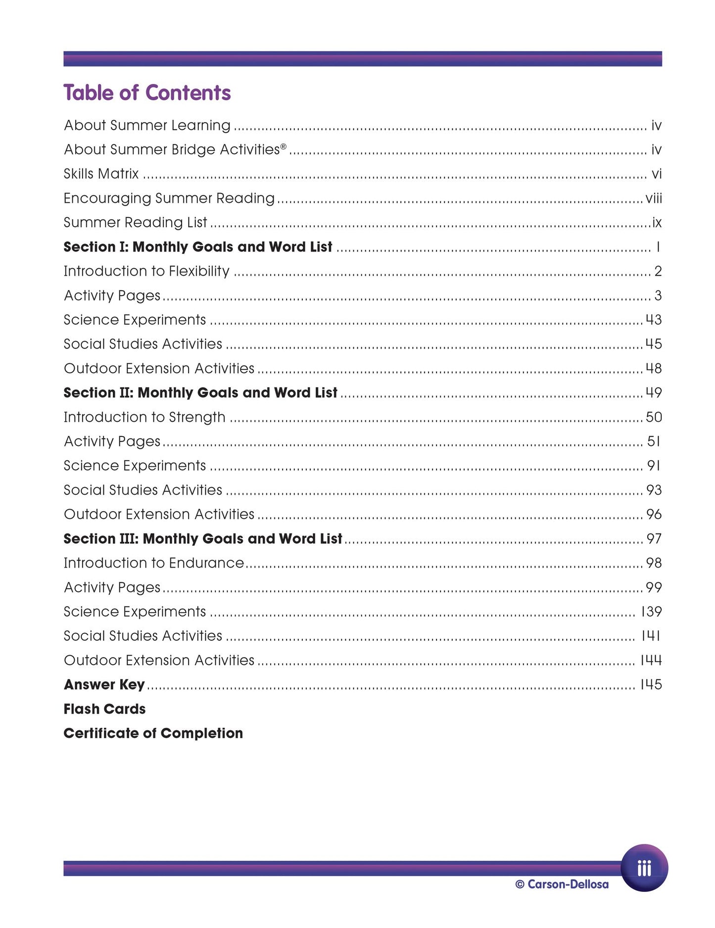 Summer Bridge Activities, Grades 4 - 5: Bridging Grades Fourth to Fifth