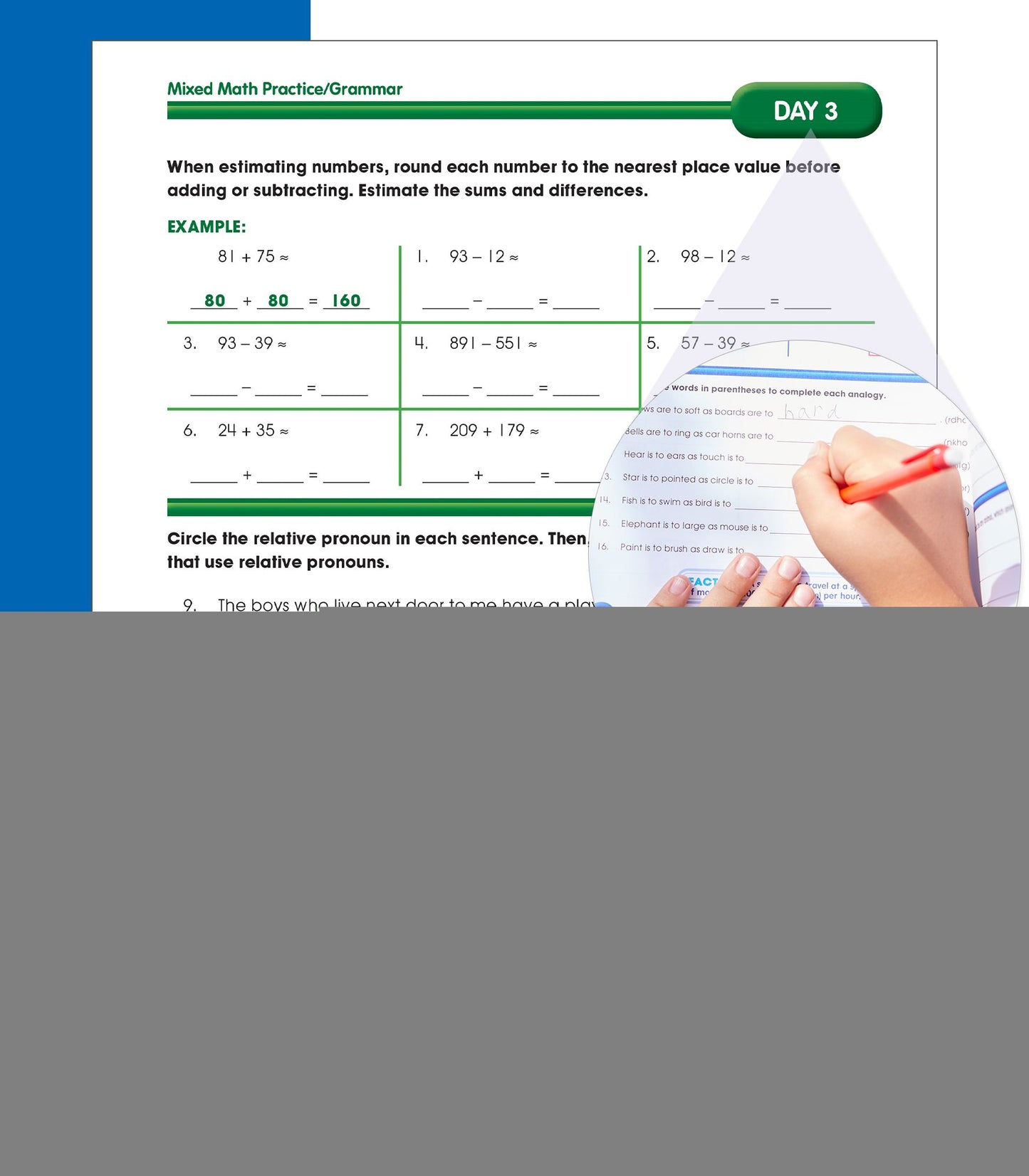 Summer Bridge Activities, Grades 4 - 5: Bridging Grades Fourth to Fifth