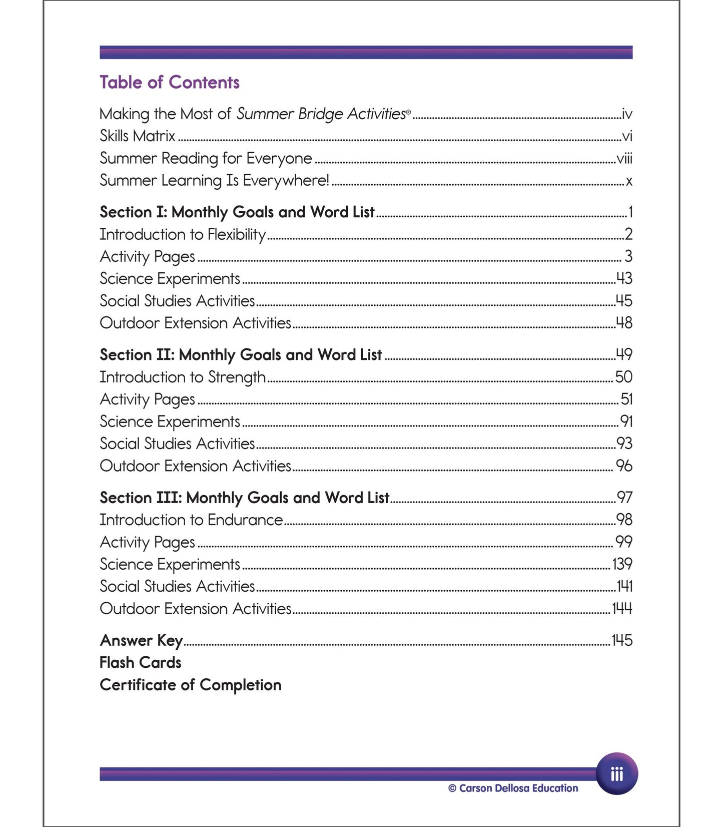 Summer Bridge Activities, Grades 5 - 6: Bridging Grades Fifth to Sixth