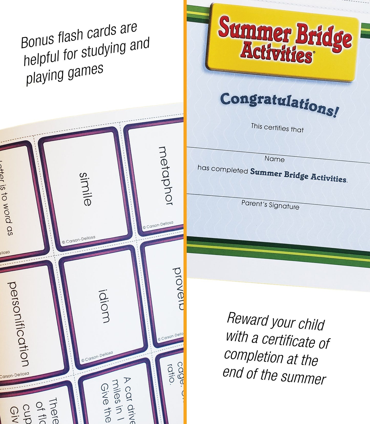 Summer Bridge Activities, Grades 5 - 6: Bridging Grades Fifth to Sixth