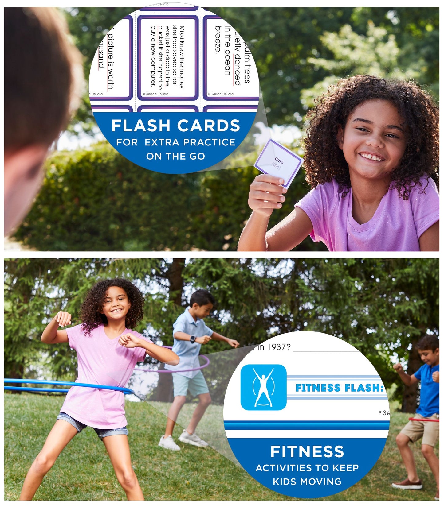 Summer Bridge Activities, Grades 5 - 6: Bridging Grades Fifth to Sixth