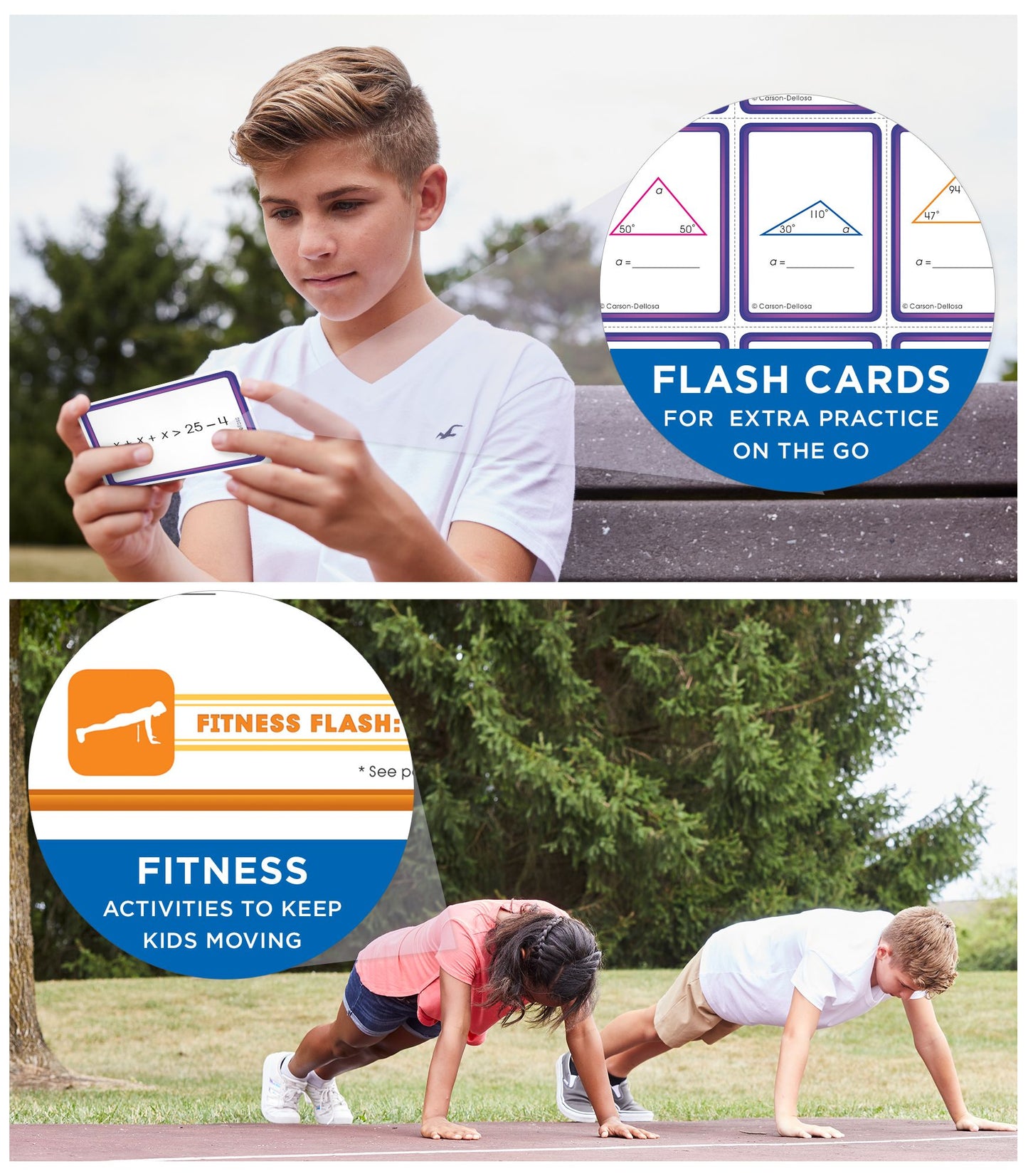 Summer Bridge Activities, Grades 6 - 7: Bridging Grades Sixth to Seventh