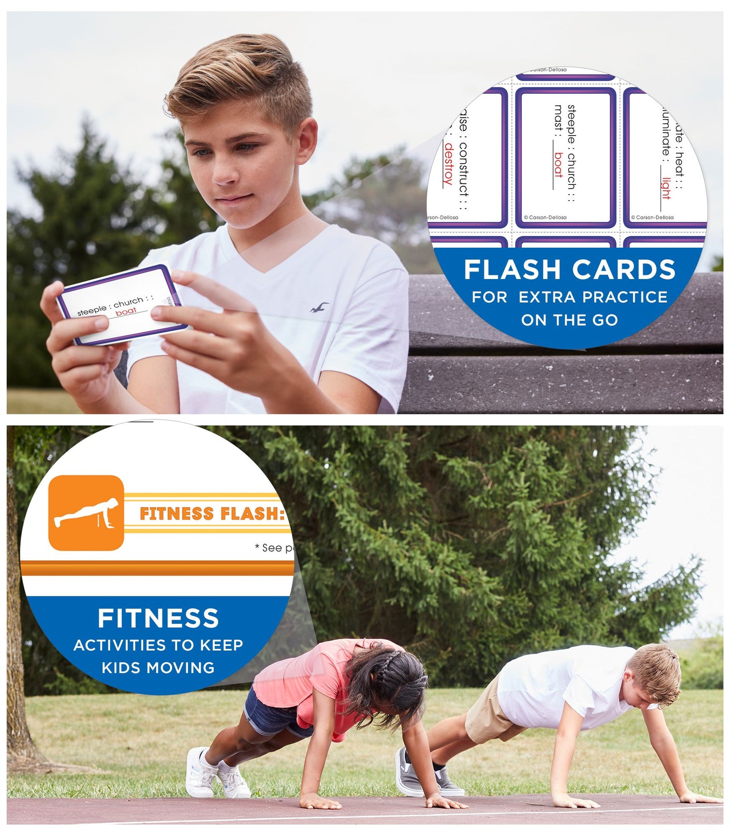 Summer Bridge Activities, Grades 7 - 8: Bridging Grades Seventh to Eighth