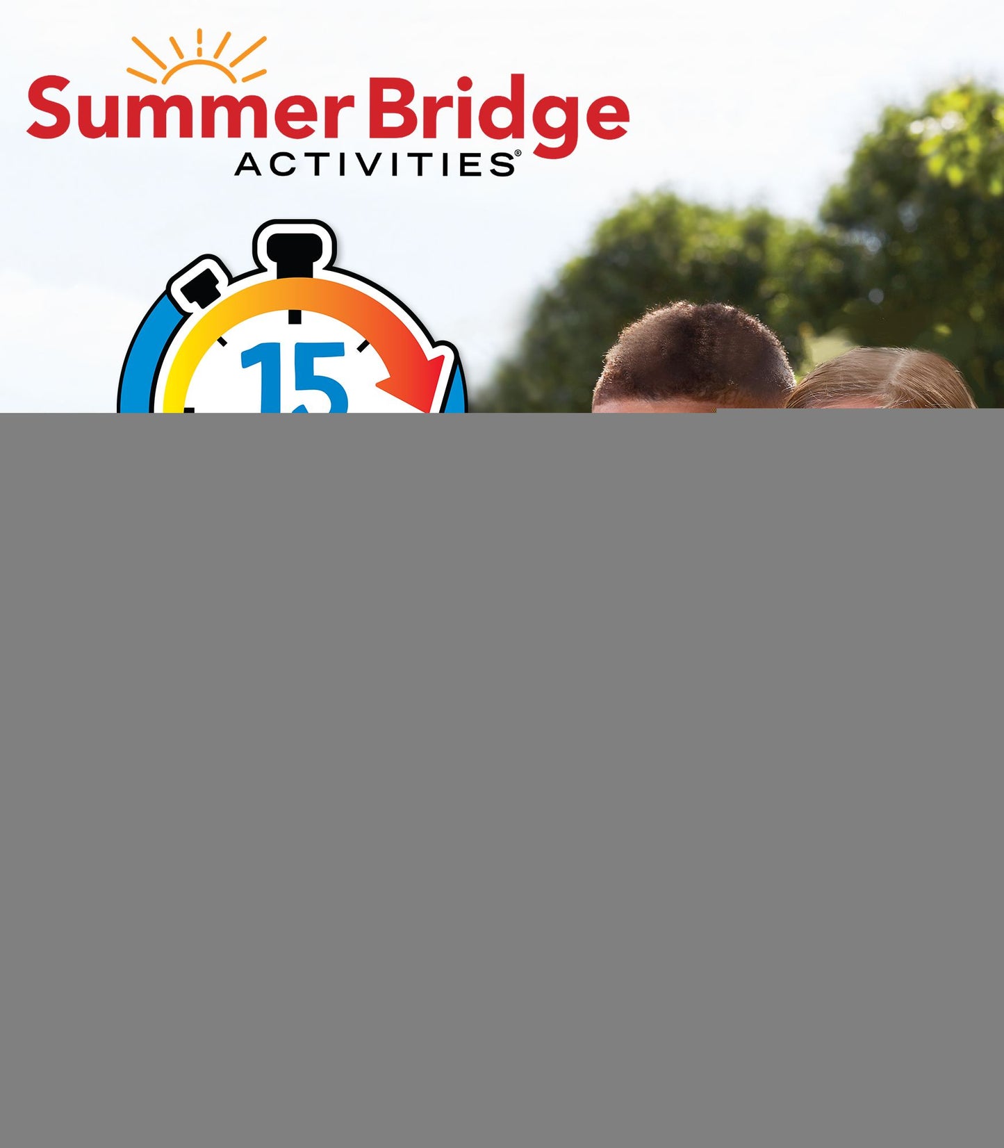Summer Bridge Activities, Grades 7 - 8: Bridging Grades Seventh to Eighth