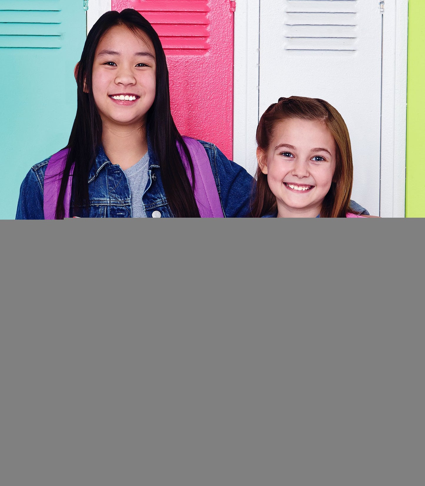 Spectrum Geometry (Grades 6-8)