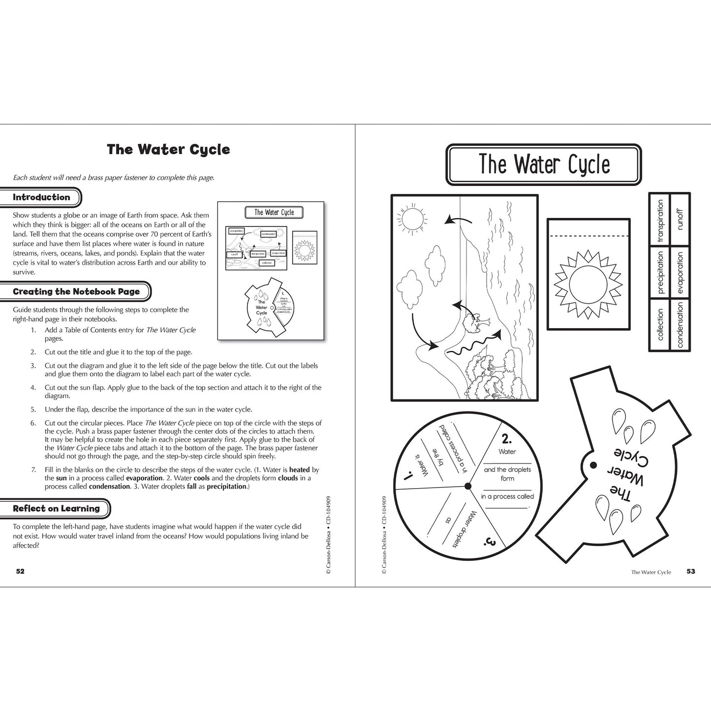 Science, Grade 5
