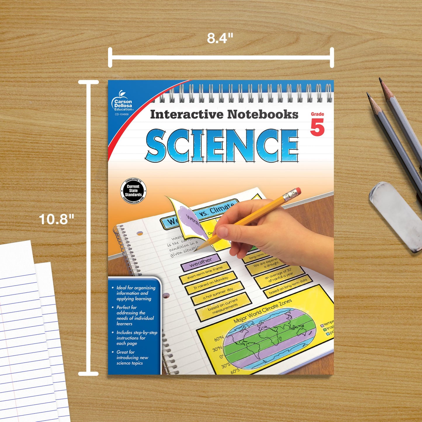 Science, Grade 5