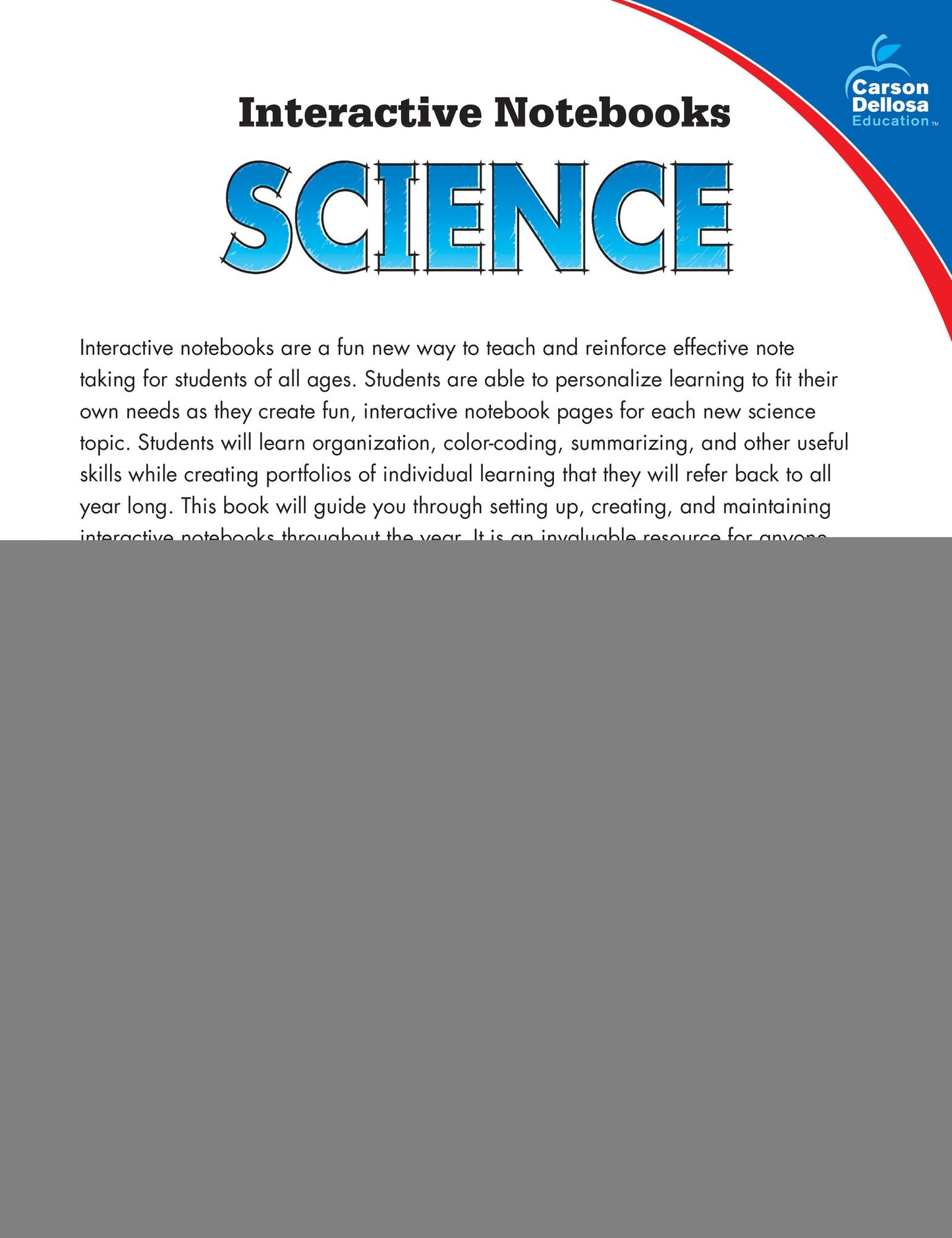 Science, Grade 5