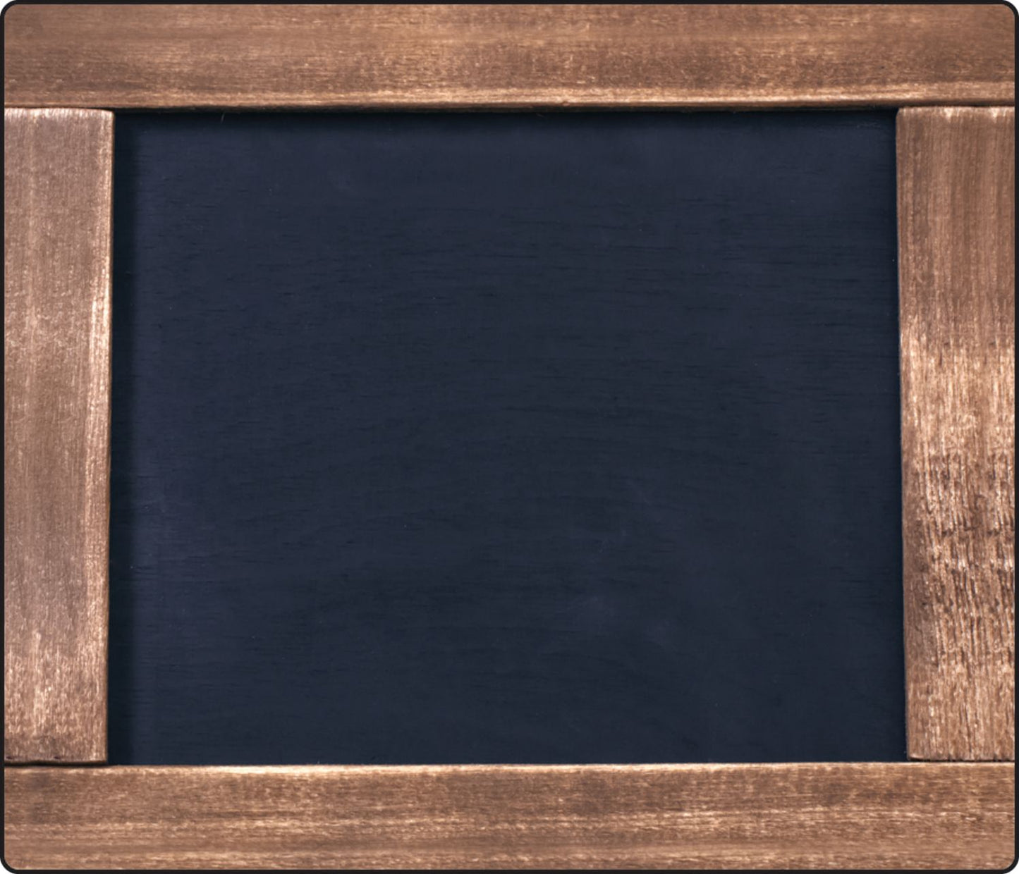 Industrial Chic Chalkboards Mini Cut-Outs