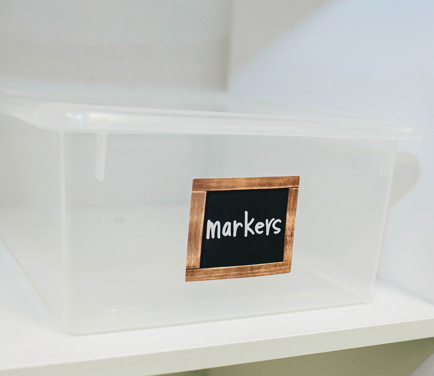 Industrial Chic Chalkboards Mini Cut-Outs